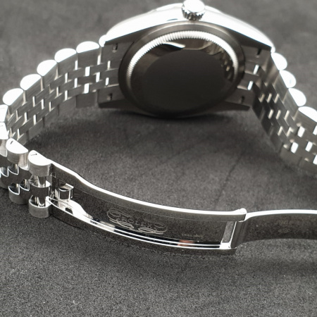 Rolex Datejust 36 mm 126234