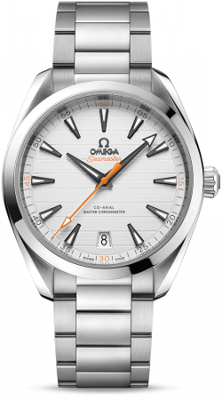 Omega Seamaster Aqua Terra 150M Co-Axial Master Chronometer 41 mm 220.10.41.21.02.001