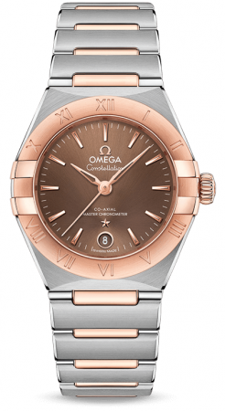 Omega Constellation Manhattan Co-Axial Master Chronometer 29 mm 131.20.29.20.13.001