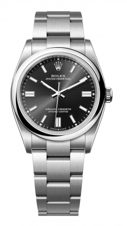 Rolex Oyster Perpetual 36 mm 126000