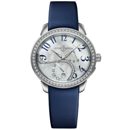 Ulysse Nardin Jade Lady Manufacture 3103-125B/591.3