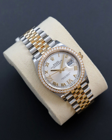Rolex Datejust 36 mm 126283RBR