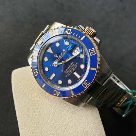 Rolex Submariner Date 40 mm 116613