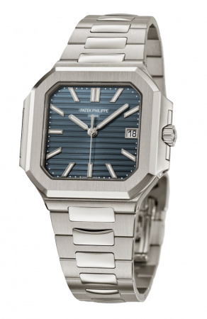 Patek Philippe Cubitus 40 mm 7128/1G-001