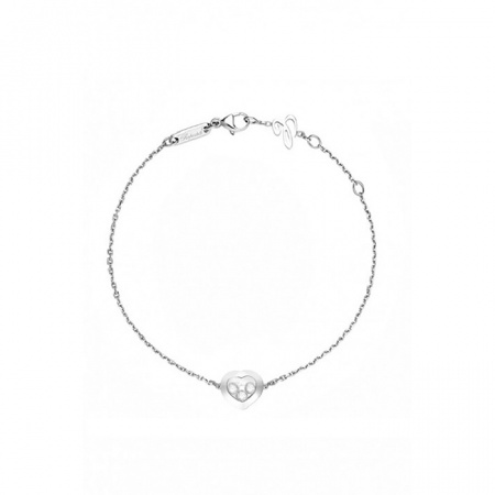 Браслет Chopard Happy Curves, артикул №859203-1001