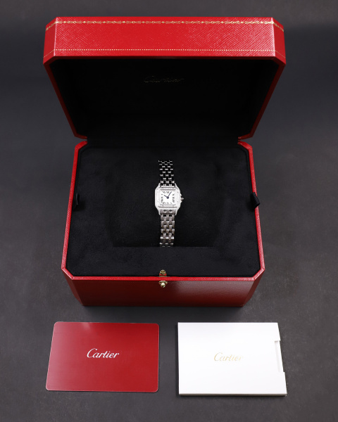 Cartier Panthere De Cartier Mini WJPN0019