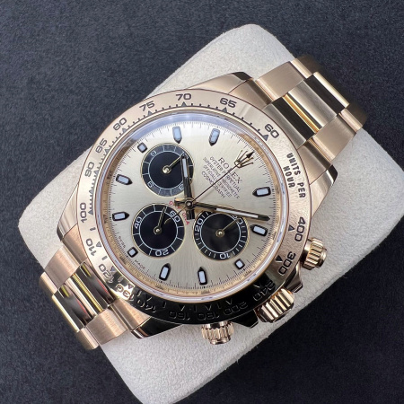 Rolex Daytona Cosmograph 40 mm 116508