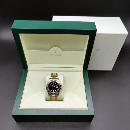 Rolex GMT-Master II 40 mm 116713