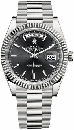 Rolex Day-Date 40 mm 228239