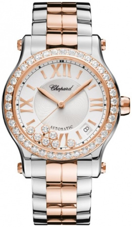 Chopard Happy Sport 36 mm 278559-6004