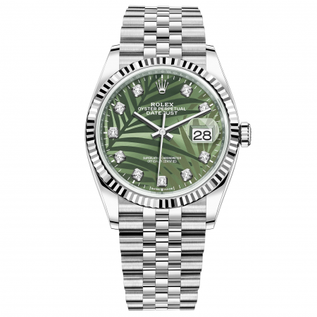 Rolex Datejust 36 mm 126234