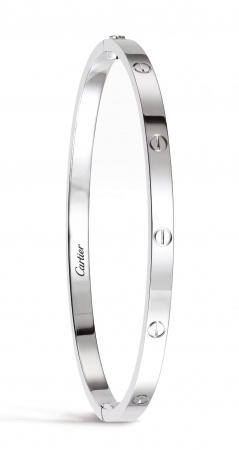 Браслет Cartier Love Small Bracelet B6047417