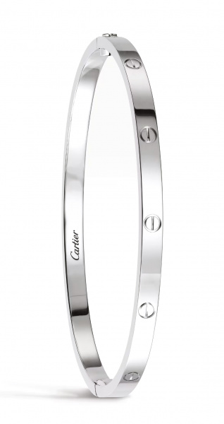 Браслет Cartier Love Small Bracelet B6047417