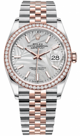 Rolex Datejust 36 mm 126281