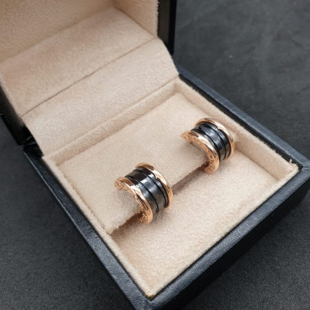 Серьги Bvlgari B.Zero 1 347405