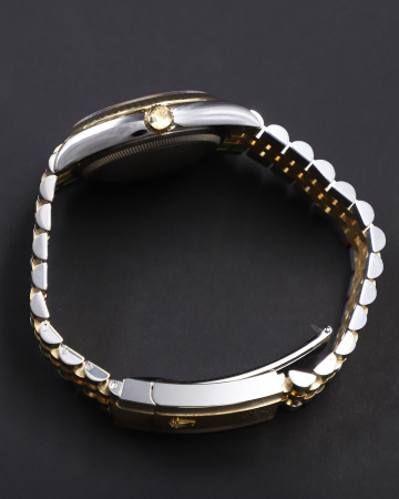 Rolex Datejust 36 mm 126233