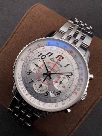 Breitling Navitimer Montbrillant 01 40 mm AB013012/G735-448A