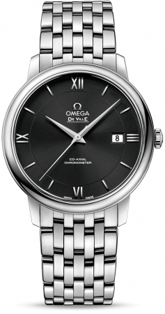 Omega De Ville Prestige Co Axial 39.5 mm 424.10.40.20.01.001