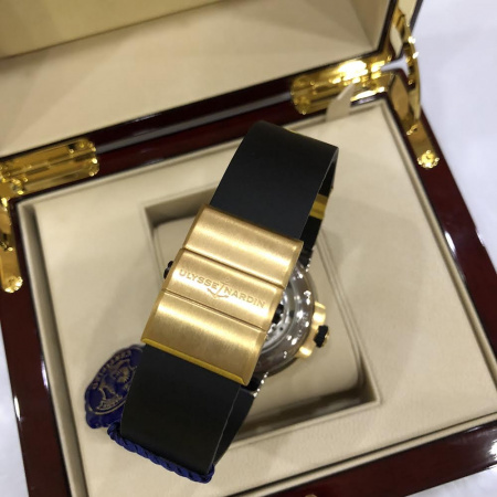 Ulysse Nardin Marine Chronometer 45