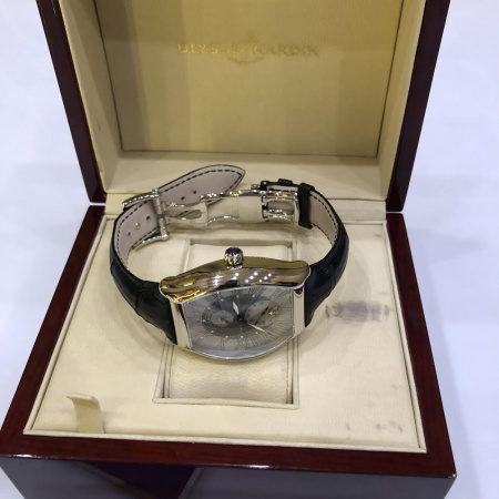 Ulysse Nardin Michelangelo Gigante