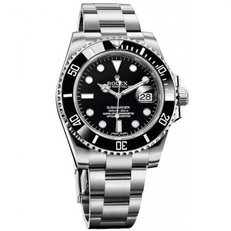 Rolex Submariner Date