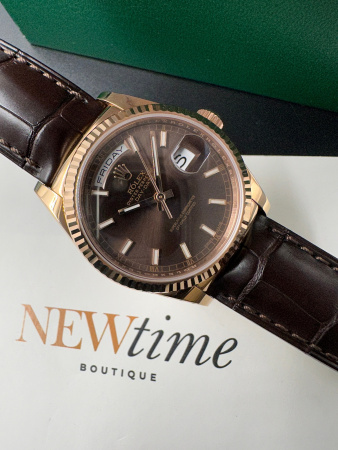Rolex Day-Date 36 mm 118135