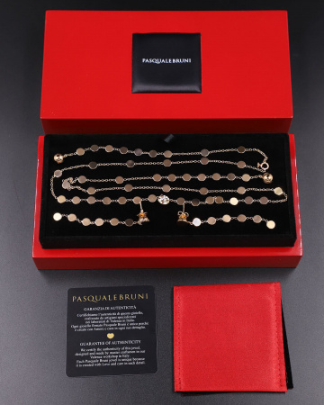 Сотуар Pasquale Bruni Luce 16206R