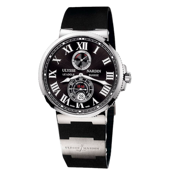 Ulysse Nardin Marine Chronometer 263-67-3/42