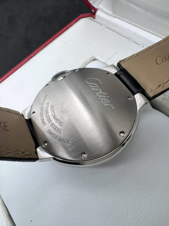 Cartier Ballon Bleu De Cartier 36.6 mm W69017Z4 3284
