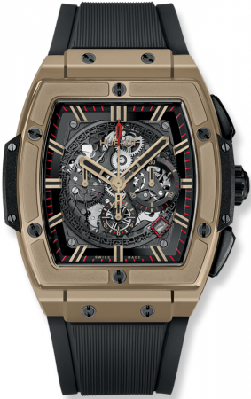 Hublot Spirit of Big Bang Full Magic Gold 45 mm 601.MX.0138.RX