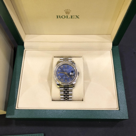 Rolex Datejust 36