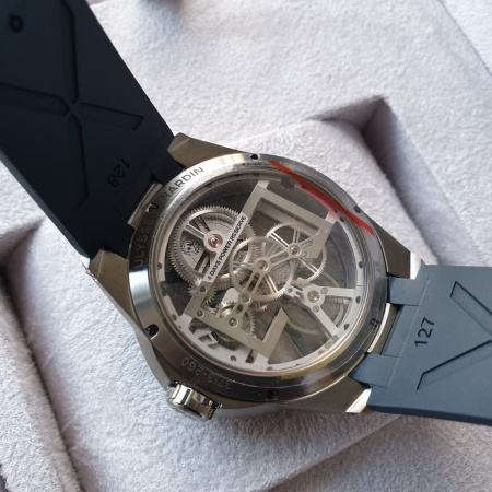 Ulysse Nardin Executive Skeleton X 42 mm 3713-260-3/03