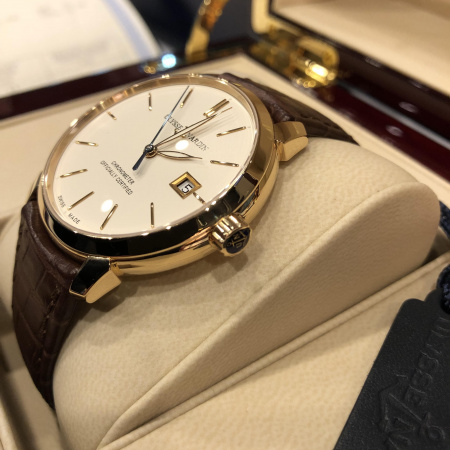 Ulysse Nardin Classico