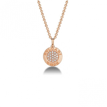 КОЛЬЕ BVLGARI BULGARI BULGARI АРТИКУЛ: CL857357