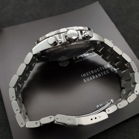 TAG Heuer Formula 1 43 mm CAZ1014.BA0842
