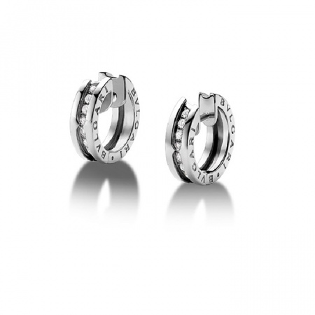 СЕРЬГИ BVLGARI B.ZERO1 АРТИКУЛ: OR855540