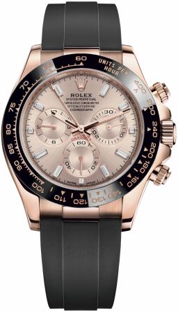 Rolex Daytona Cosmograph 40 mm 116515