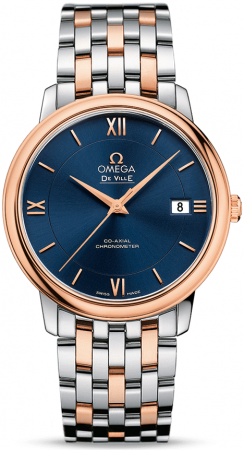 Omega De Ville Prestige Co-Axial 36.8 mm 424.20.37.20.03.002