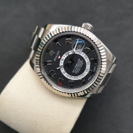 Rolex Sky-Dweller 42 mm 326939