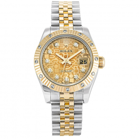 Rolex Datejust 26