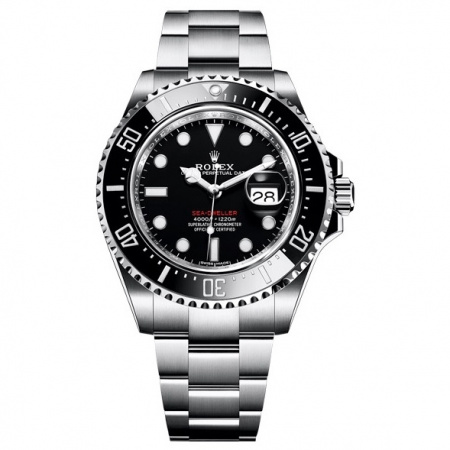 Rolex Sea-Dweller