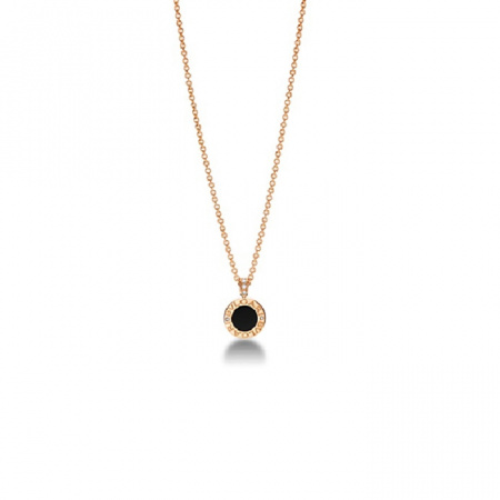 КОЛЬЕ BVLGARI BULGARI BULGARI АРТИКУЛ: CL856190