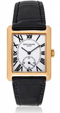 Patek Philippe Gondolo 35 x 27 mm 5014