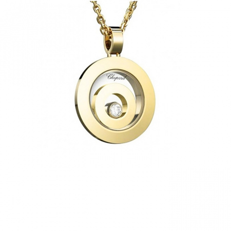 Подвеска Chopard Happy Spirit, артикул №795405-0001