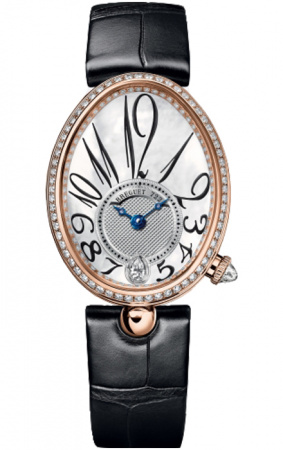 Breguet Reine de Naples 8918