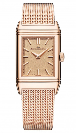 Jaeger-LeCoultre Reverso Tribute Monoface 40.1 x 24.4 mm Q716216J