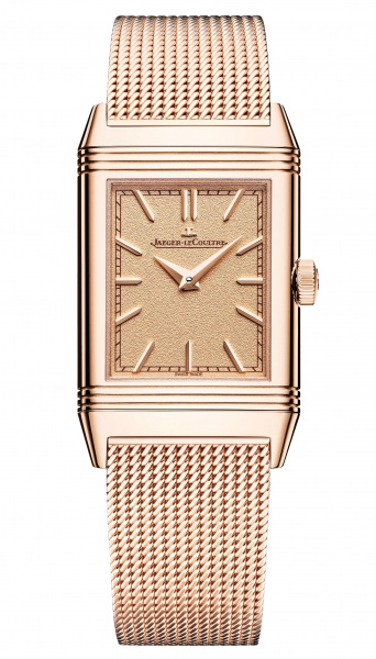 Jaeger-LeCoultre Reverso Tribute Monoface 40.1 x 24.4 mm Q716216J