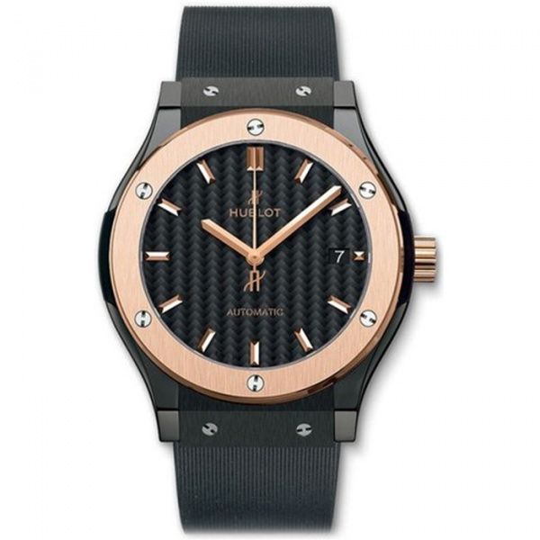 Hublot Classic Fusion 42