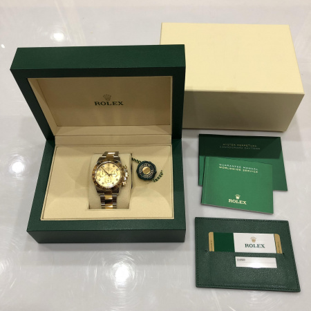 Rolex Daytona Cosmograph 40mm 116503