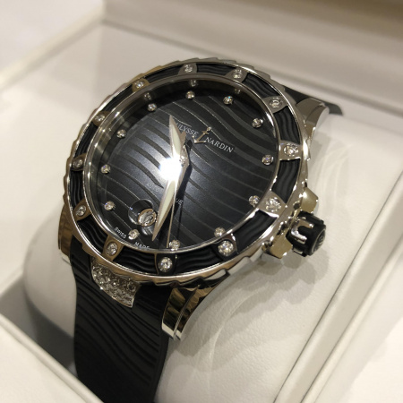 Ulysse Nardin Lady Diver